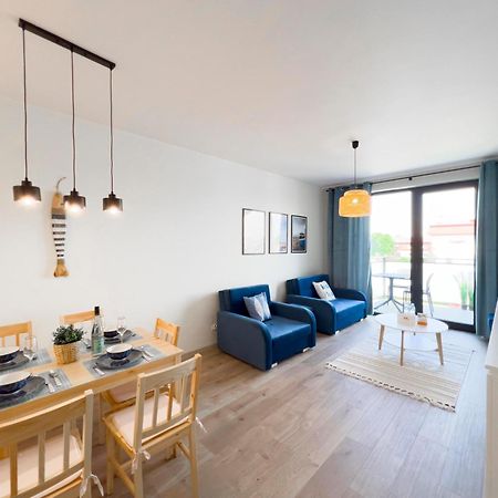 Summer Lofts Premium By Ms Pro Leilighet Ustronie Morskie Eksteriør bilde