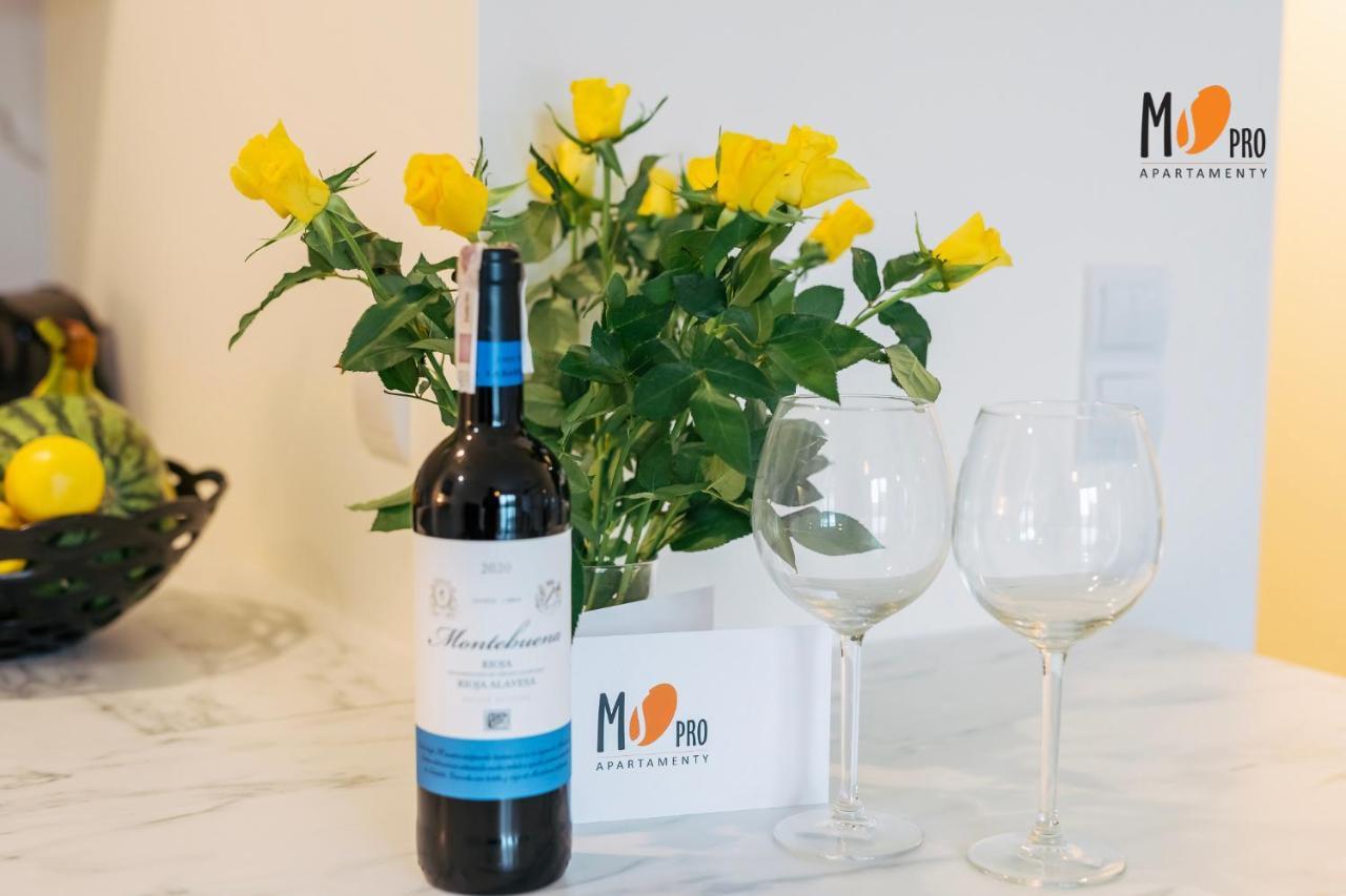 Summer Lofts Premium By Ms Pro Leilighet Ustronie Morskie Eksteriør bilde