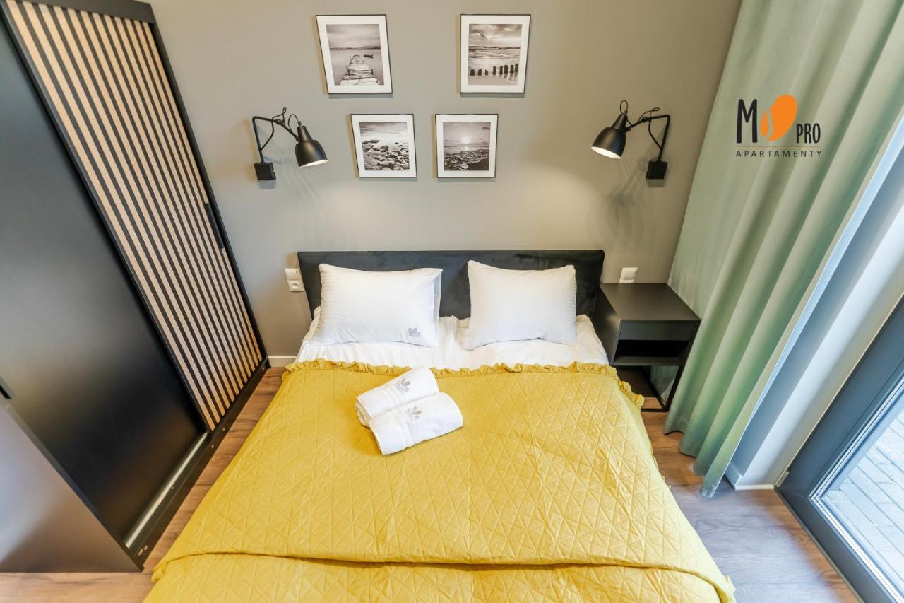Summer Lofts Premium By Ms Pro Leilighet Ustronie Morskie Eksteriør bilde