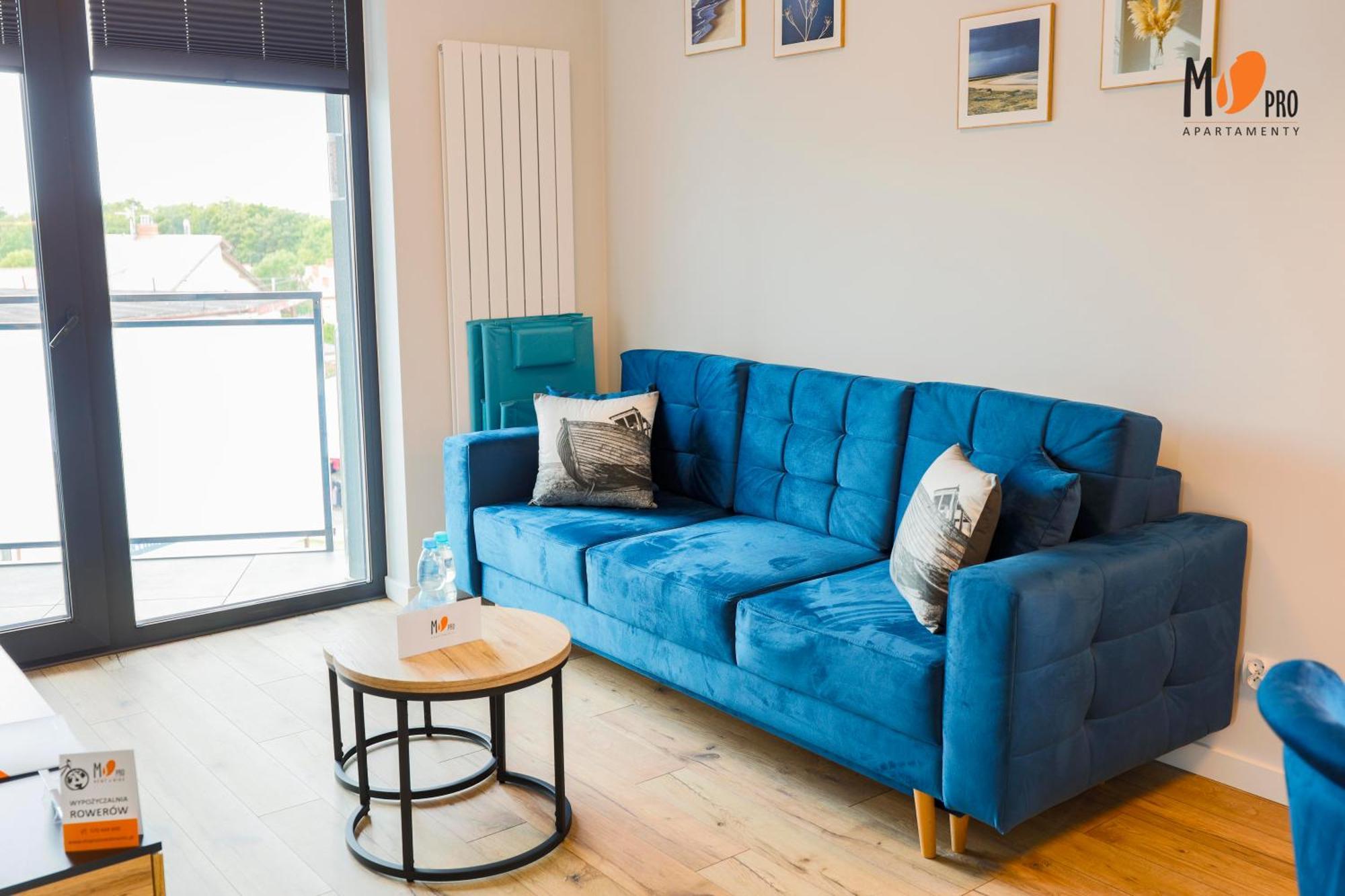 Summer Lofts Premium By Ms Pro Leilighet Ustronie Morskie Eksteriør bilde