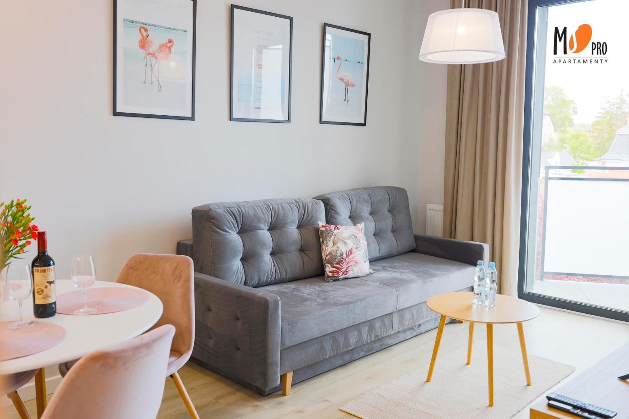 Summer Lofts Premium By Ms Pro Leilighet Ustronie Morskie Rom bilde
