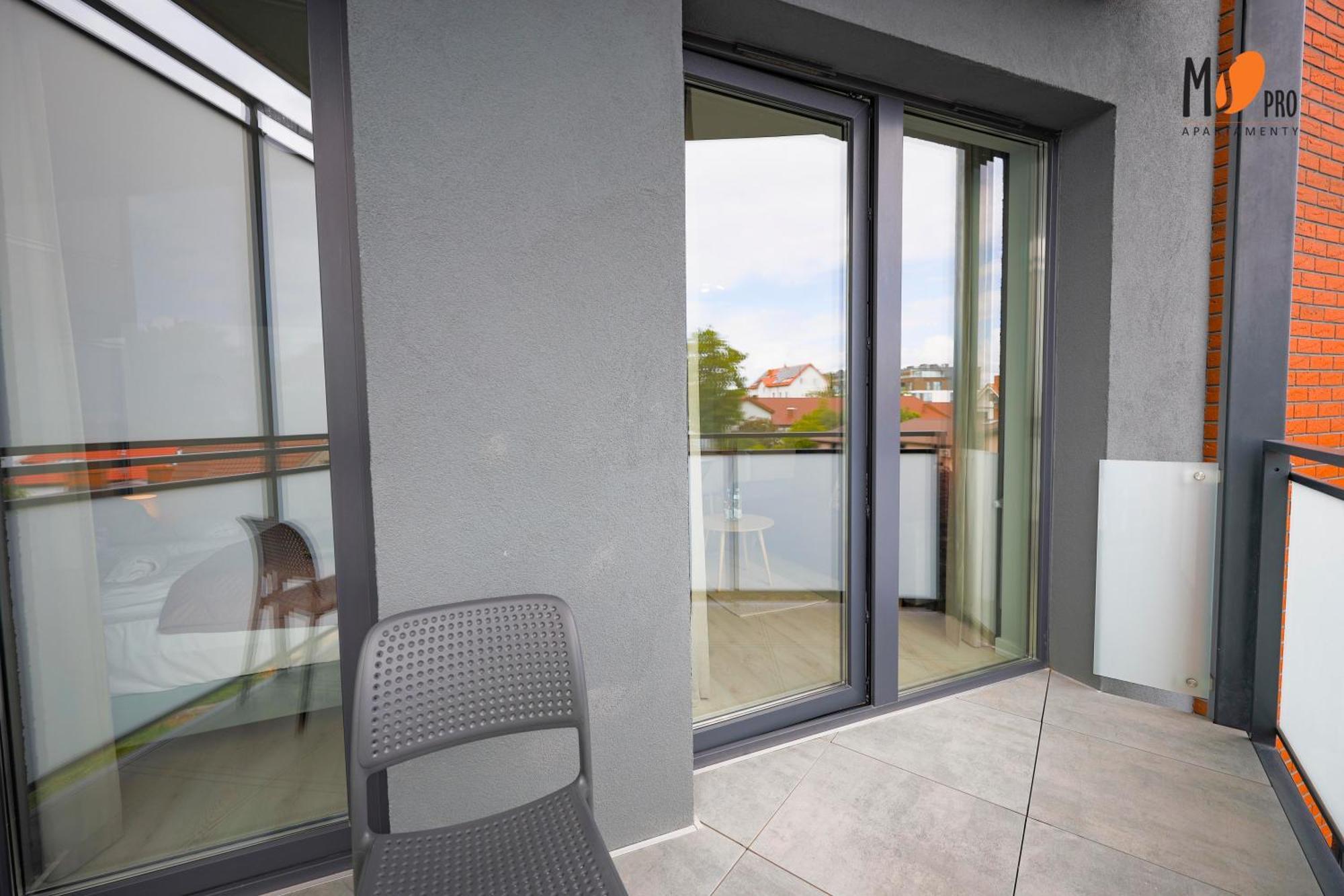Summer Lofts Premium By Ms Pro Leilighet Ustronie Morskie Rom bilde