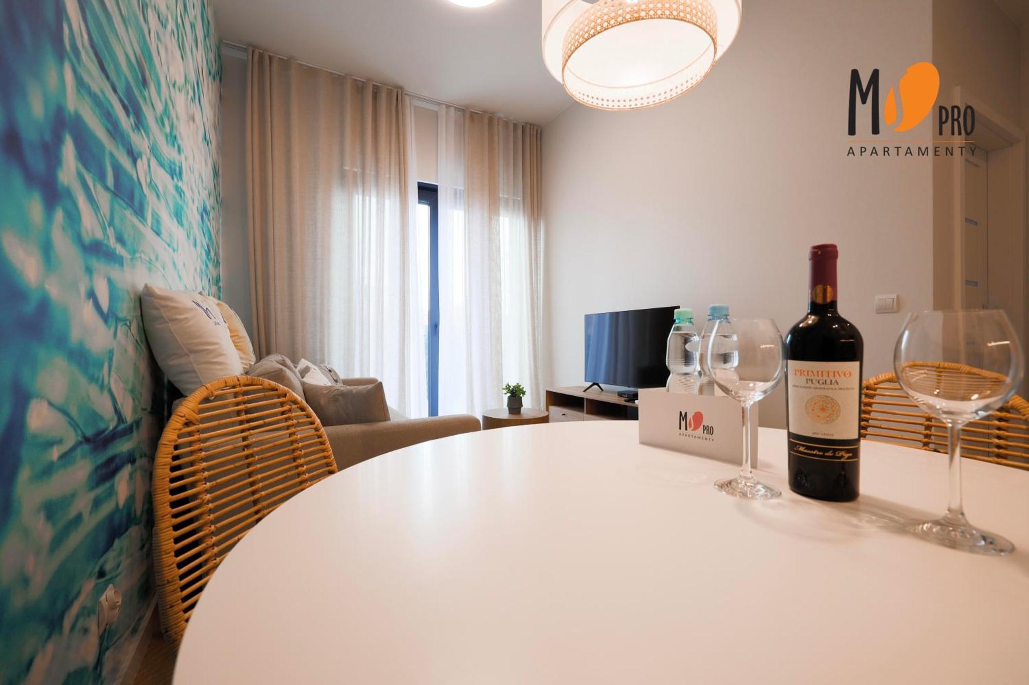 Summer Lofts Premium By Ms Pro Leilighet Ustronie Morskie Rom bilde