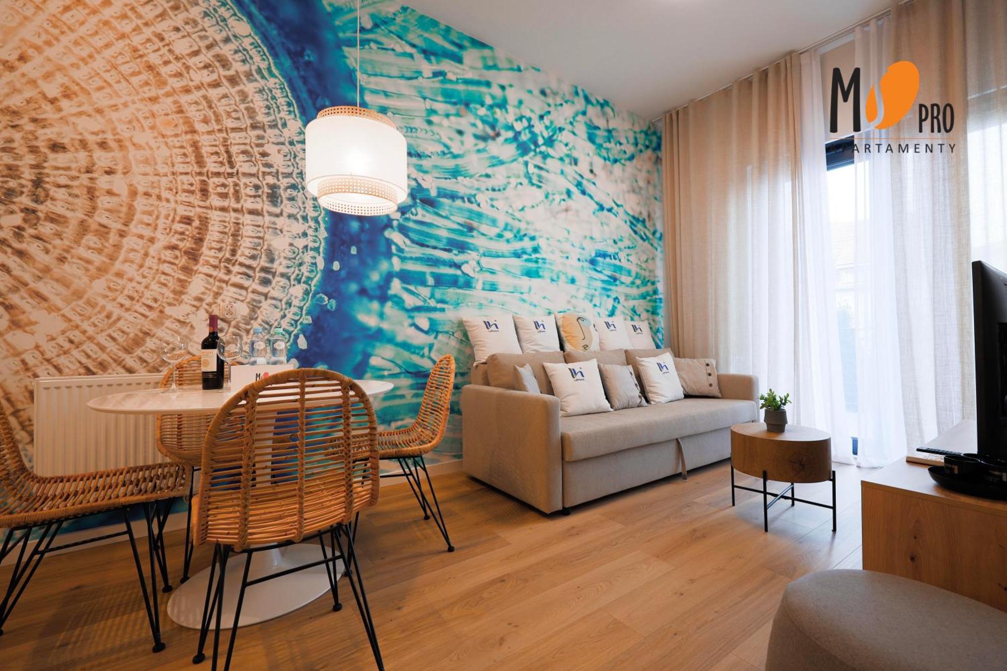 Summer Lofts Premium By Ms Pro Leilighet Ustronie Morskie Rom bilde