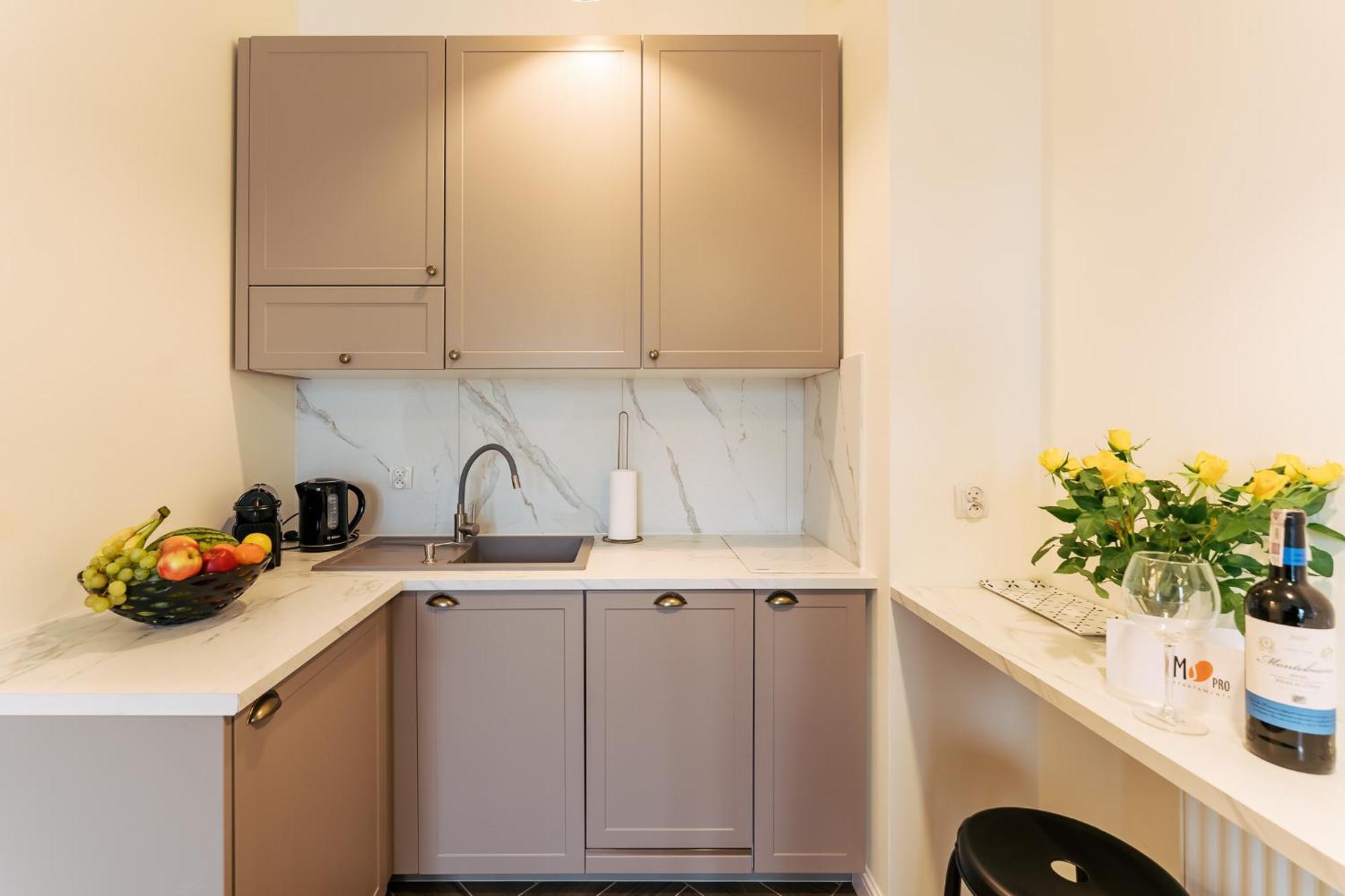 Summer Lofts Premium By Ms Pro Leilighet Ustronie Morskie Rom bilde