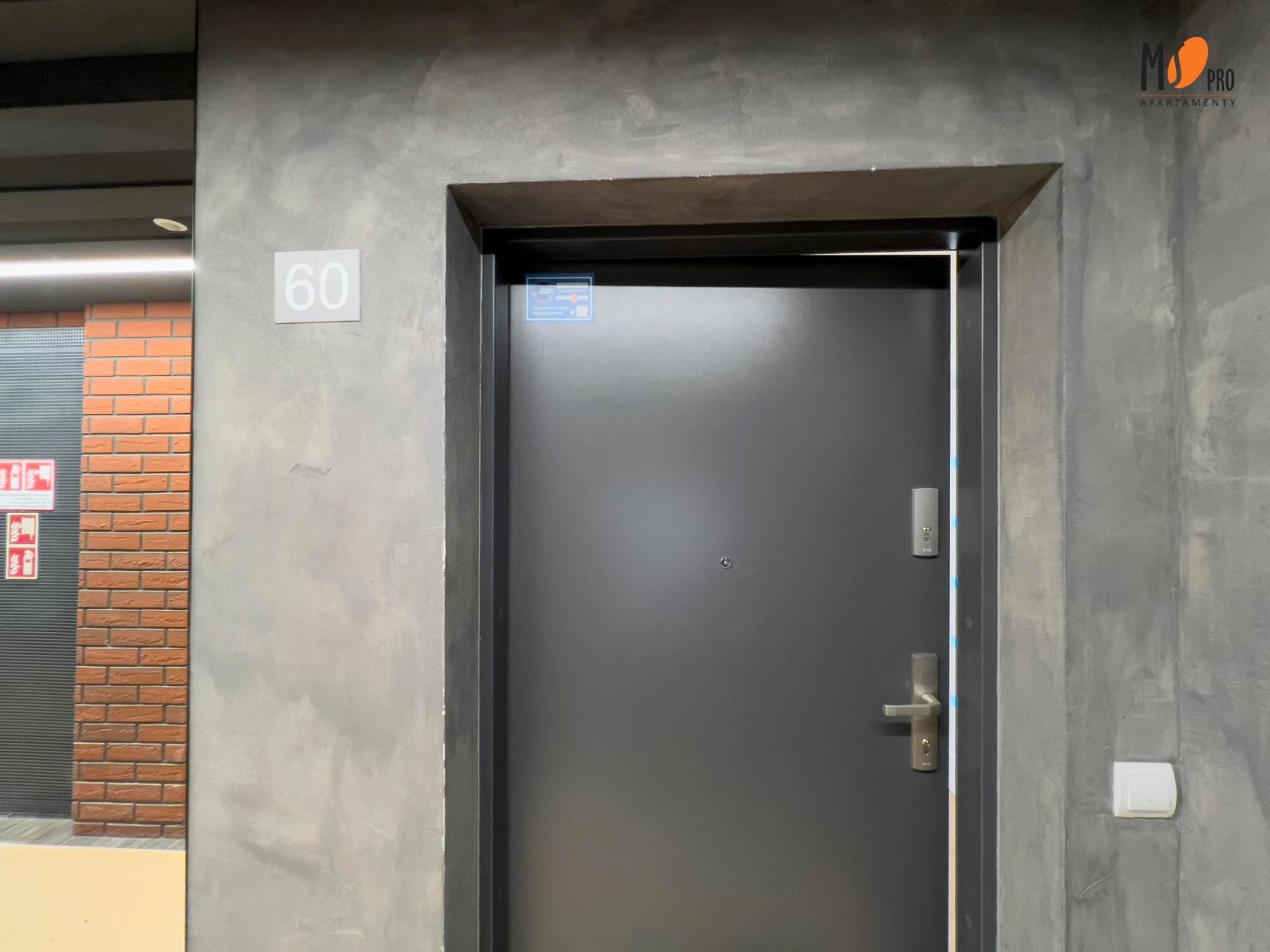 Summer Lofts Premium By Ms Pro Leilighet Ustronie Morskie Eksteriør bilde