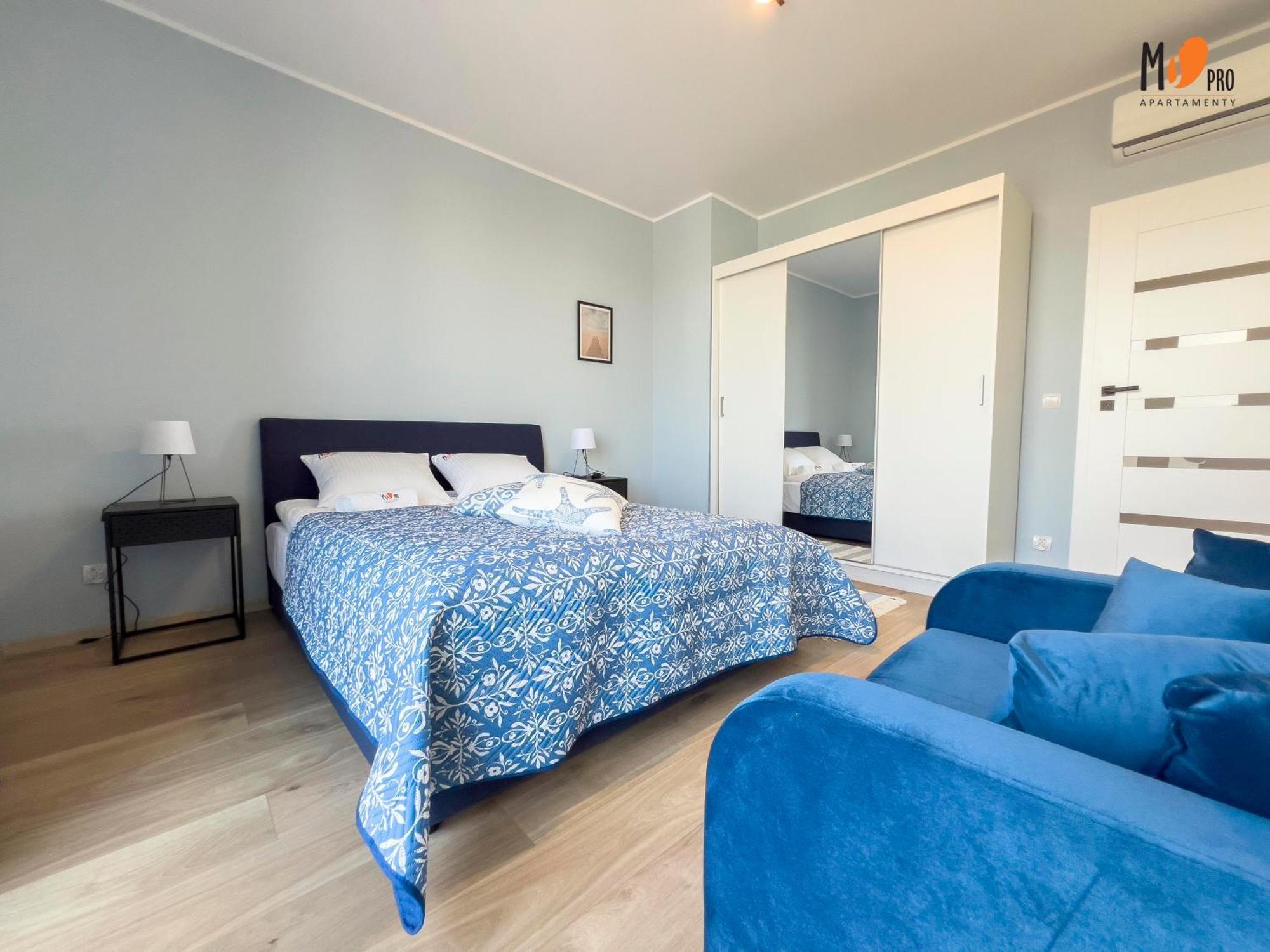 Summer Lofts Premium By Ms Pro Leilighet Ustronie Morskie Eksteriør bilde
