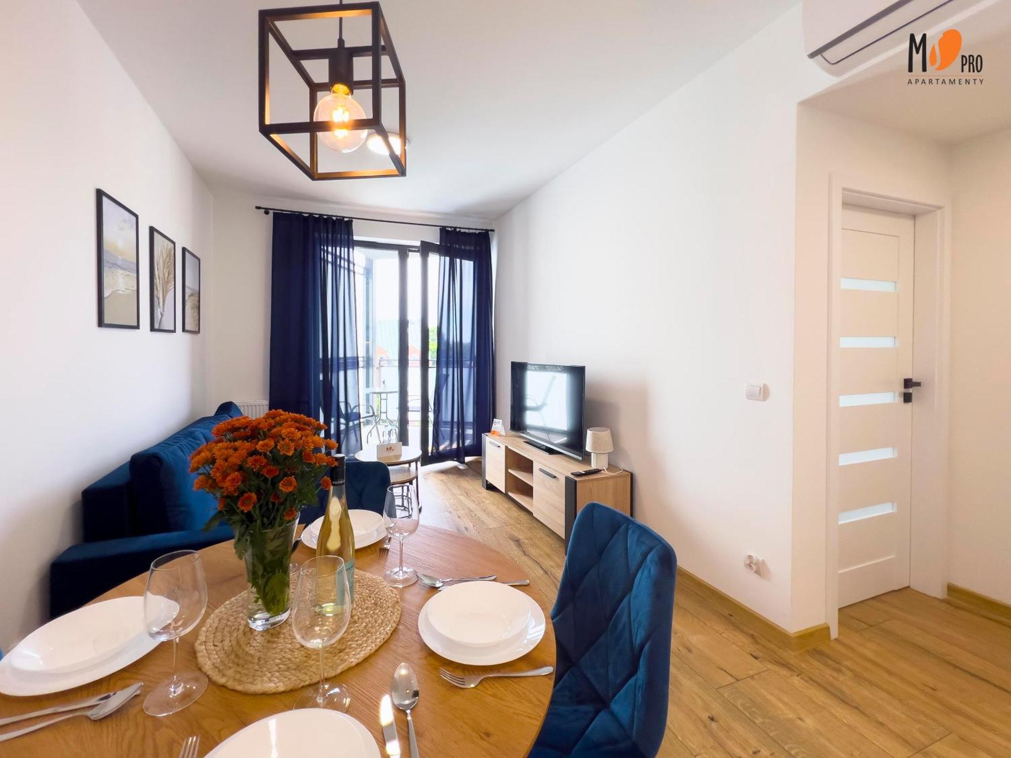 Summer Lofts Premium By Ms Pro Leilighet Ustronie Morskie Rom bilde